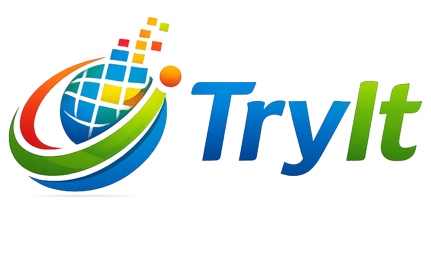Tryit Solutions